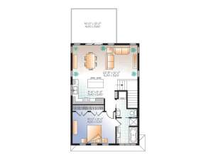 Plan 027G-0011