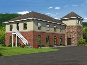 Plan 062C-0005