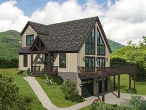 Plan 062H-0292