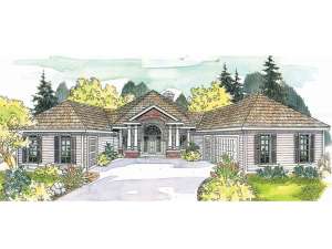 Plan 051H-0038