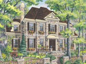 Plan 072H-0235
