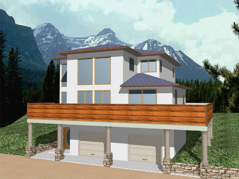 Plan 012H-0022