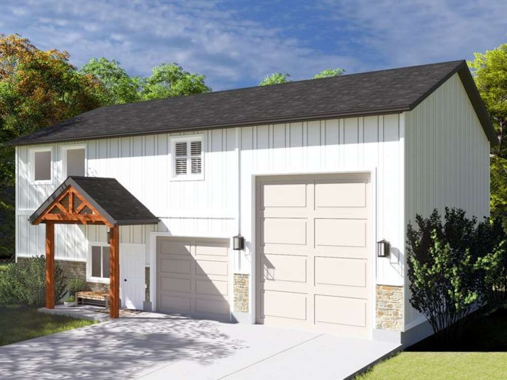 Plan 065G-0071