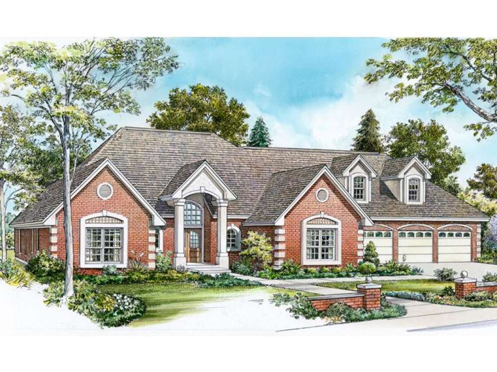 Plan 008H-0048