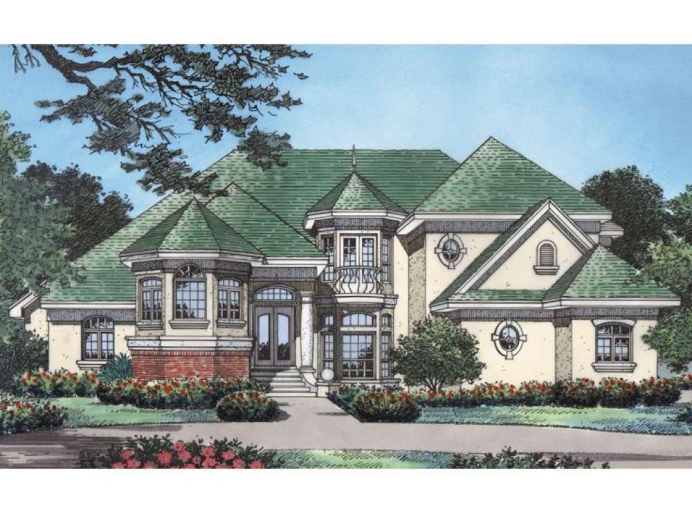 Plan 043H-0199
