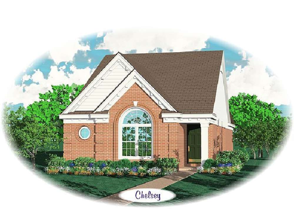 Plan 006H-0023