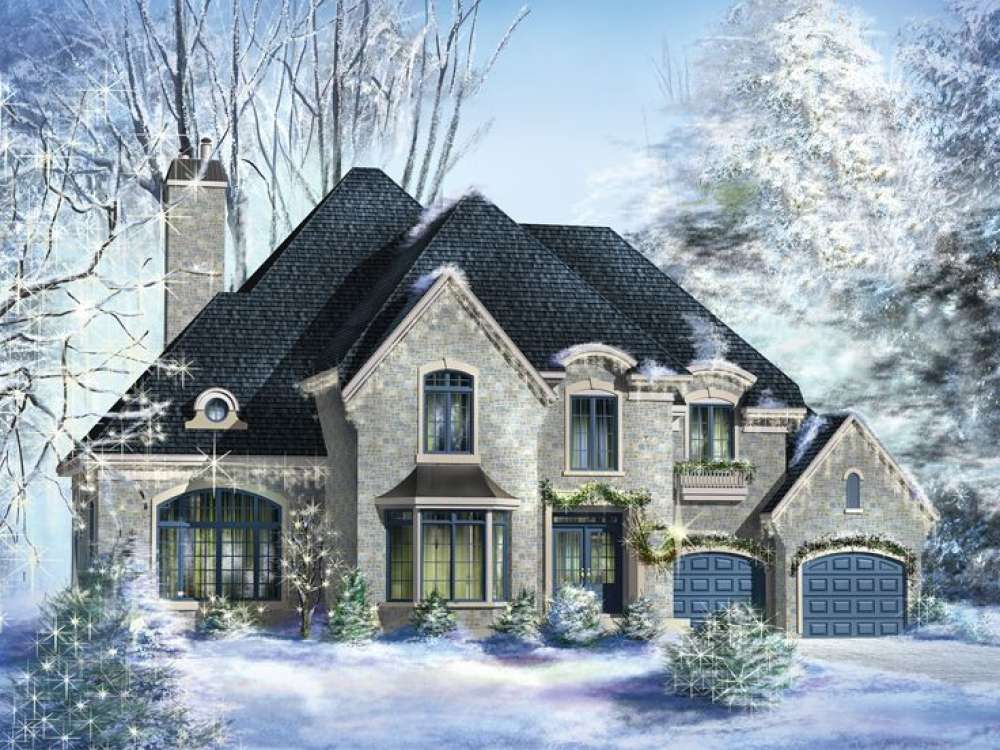 Plan 072H-0118