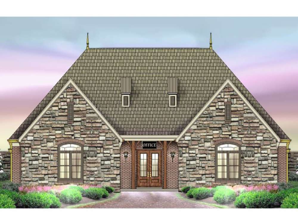 Plan 006C-0012