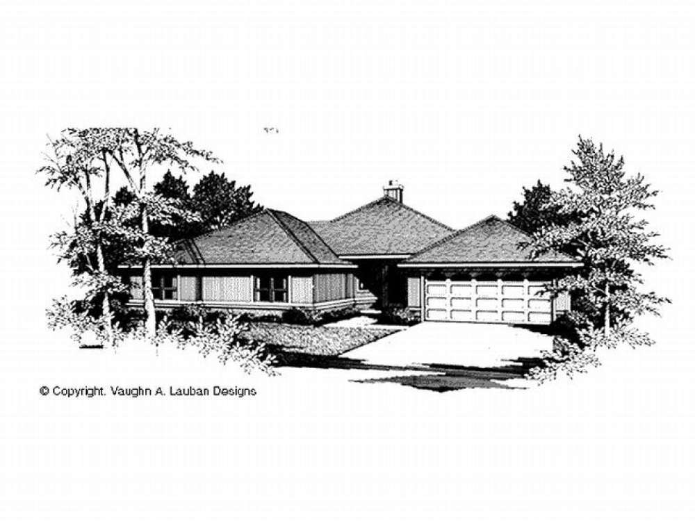 Plan 004H-0040