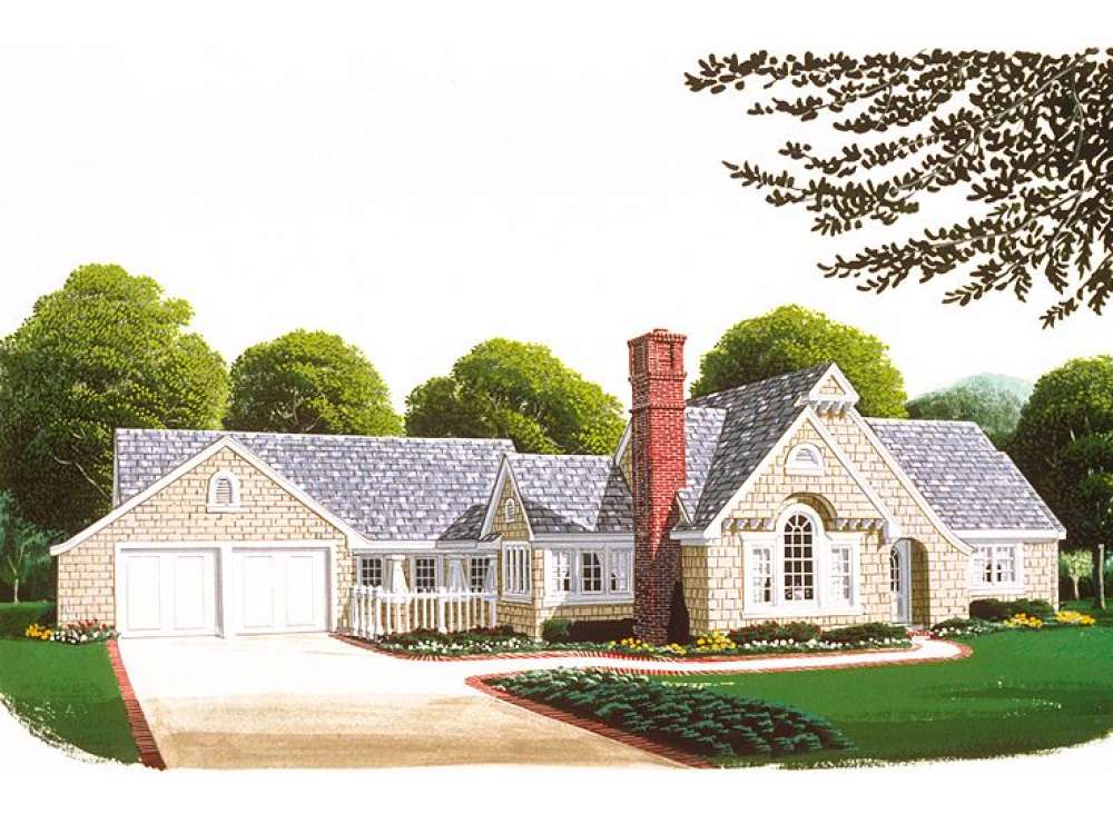 Plan 054H-0031