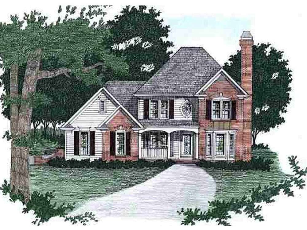 Plan 045H-0015