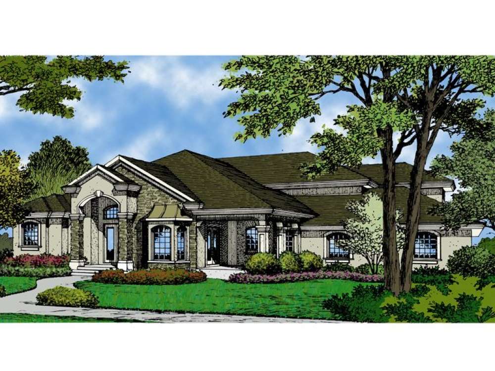 Plan 043H-0163