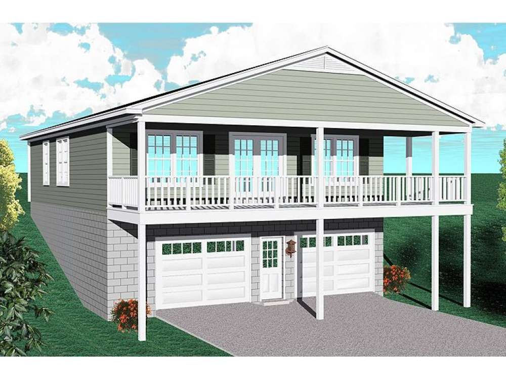 Plan 006G-0109