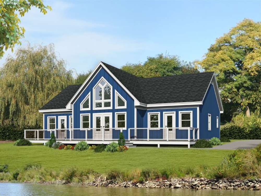 Plan 062H-0275