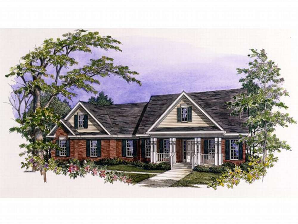 Plan 019H-0086