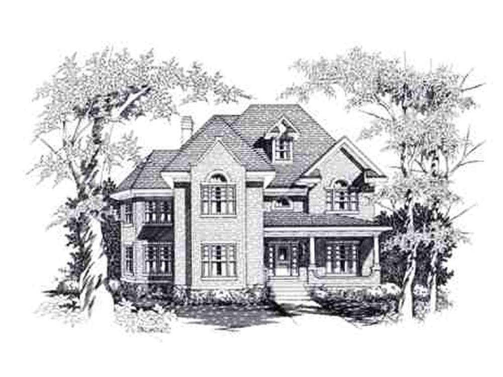 Plan 061H-0115