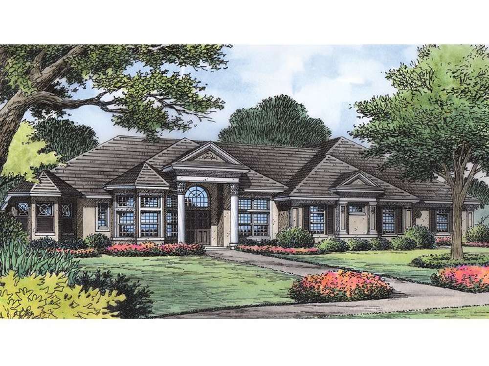 Plan 043H-0224