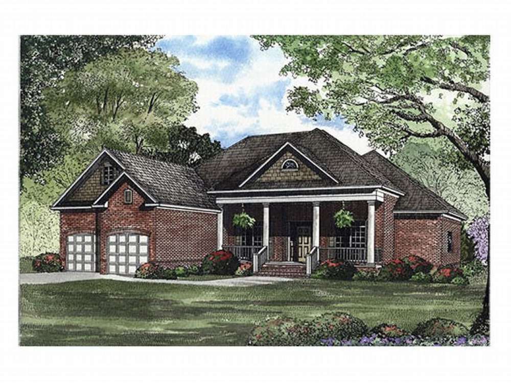 Plan 025H-0100