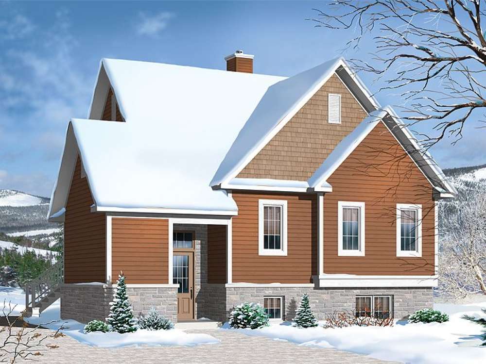 Plan 027H-0356