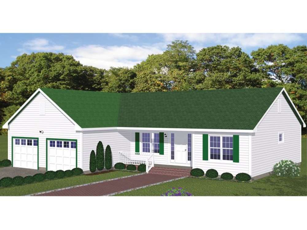 Plan 078H-0006