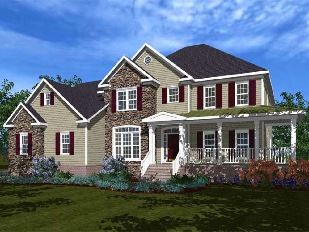 Plan 058H-0038