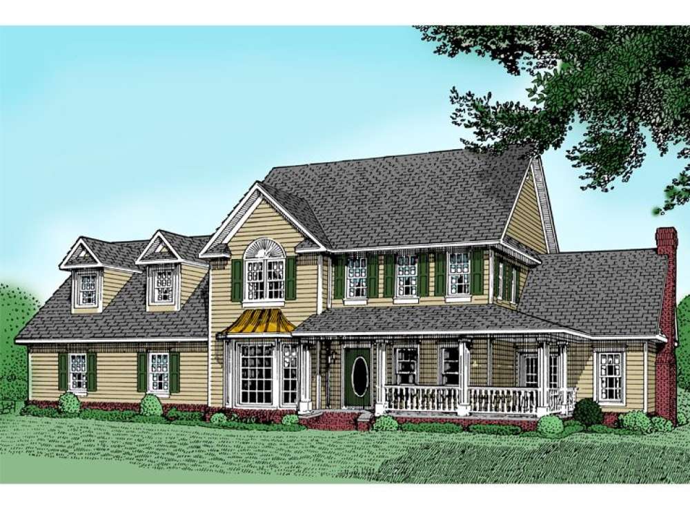 Plan 044H-0031