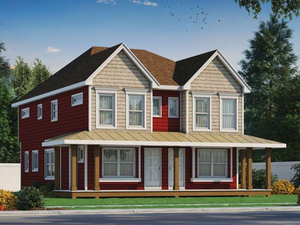 Plan 031M-0087