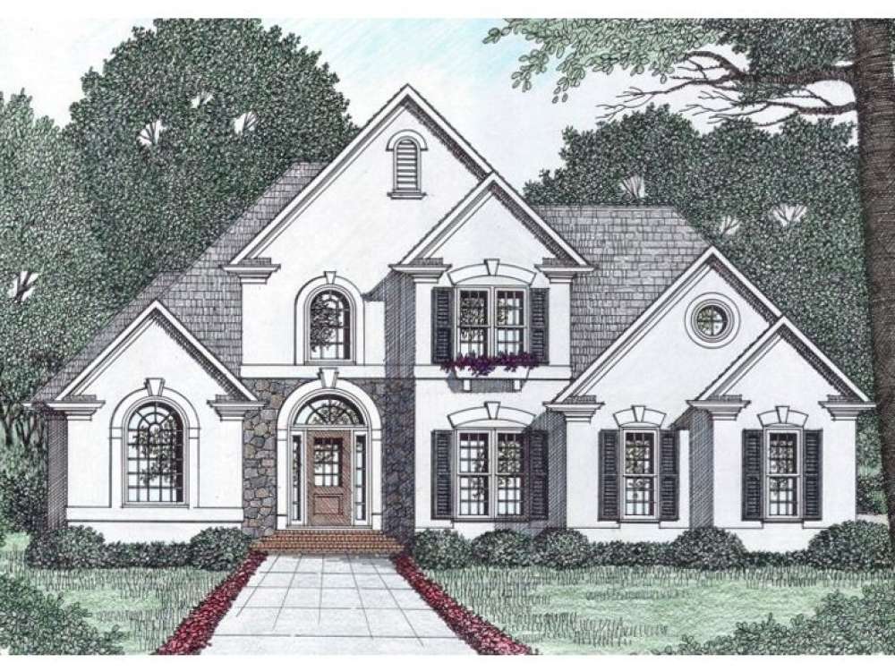 Plan 045H-0053