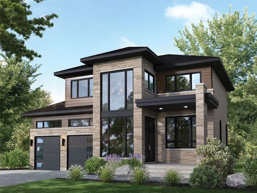 Plan 072H-0258