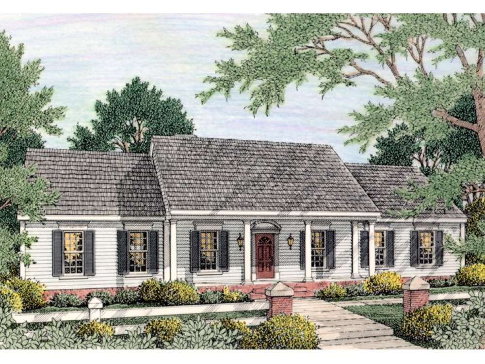 Plan 042H-0004