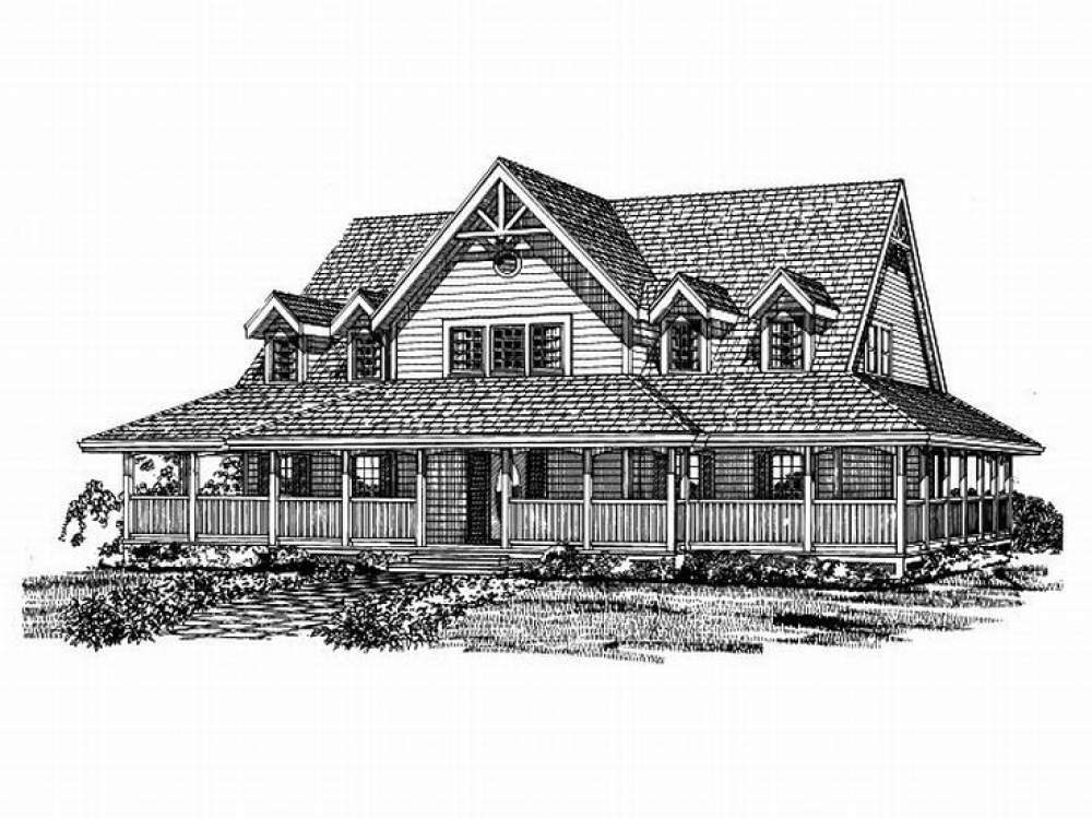 Plan 032H-0080