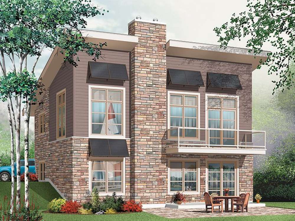 Plan 027H-0290