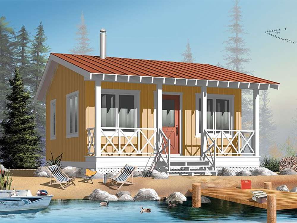Plan 027H-0153