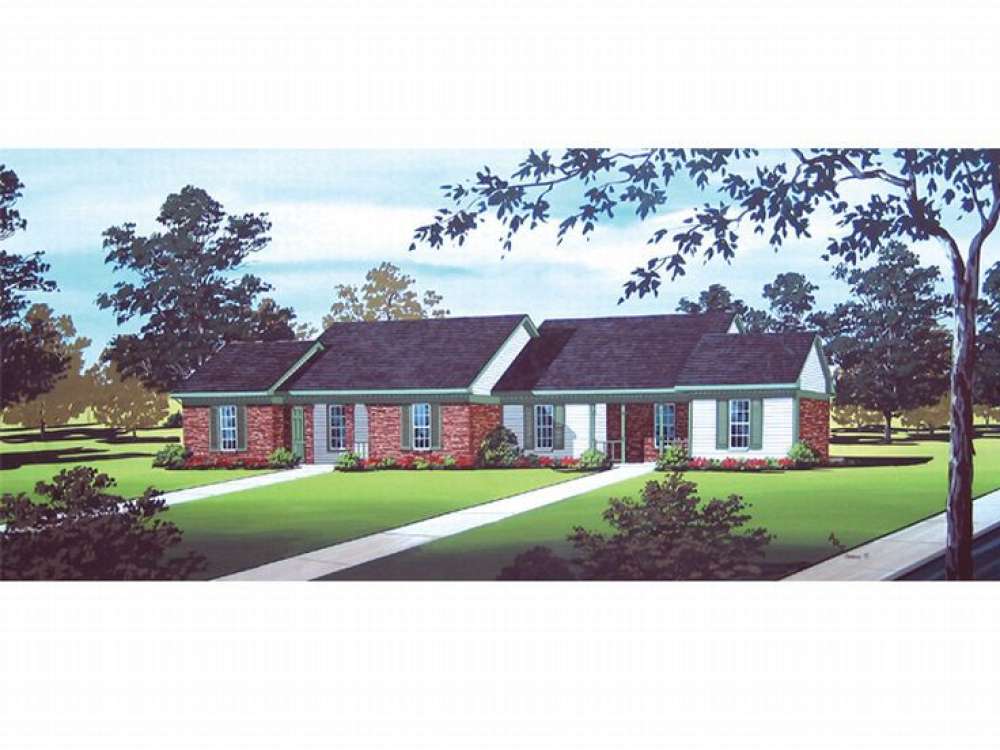 Plan 021M-0002