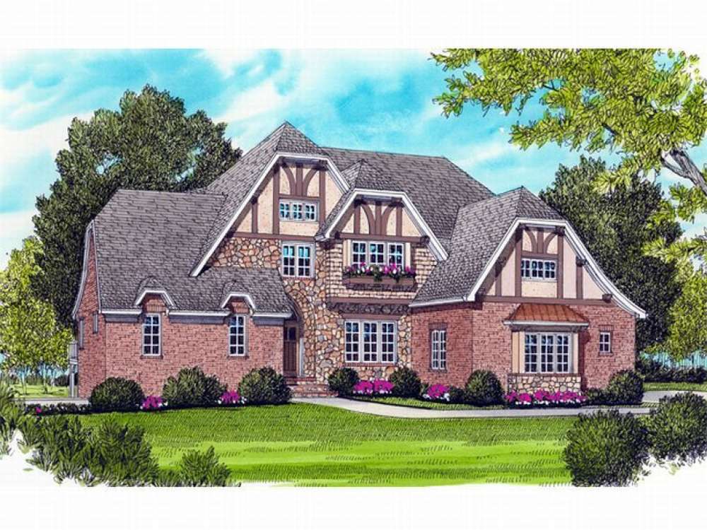 Plan 029H-0098