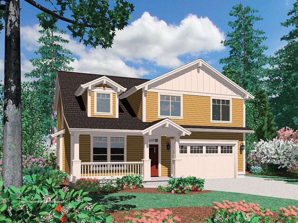 Plan 034H-0169