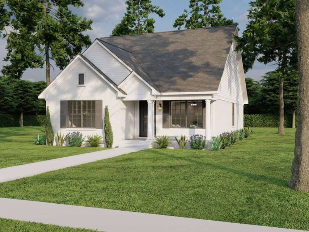 Plan 074H-0262