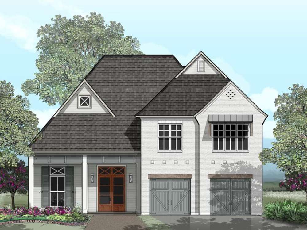 Plan 079H-0030