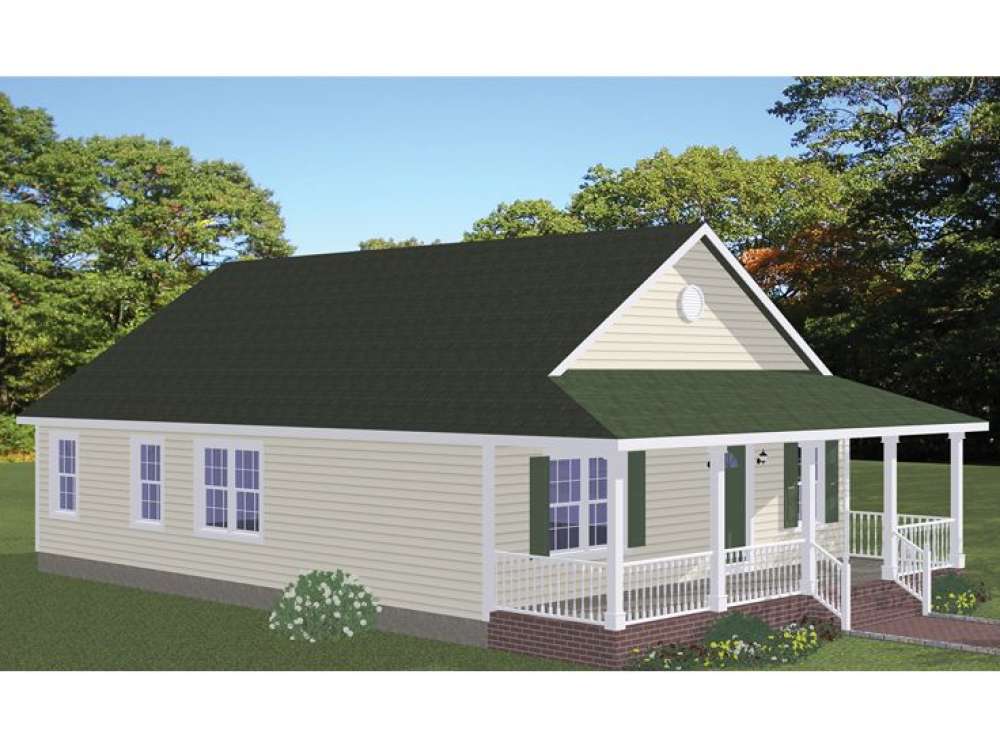 Plan 078H-0031