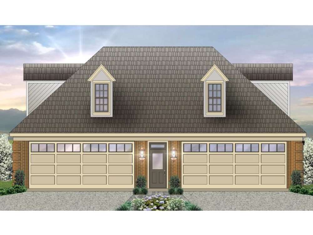 Plan 006G-0099