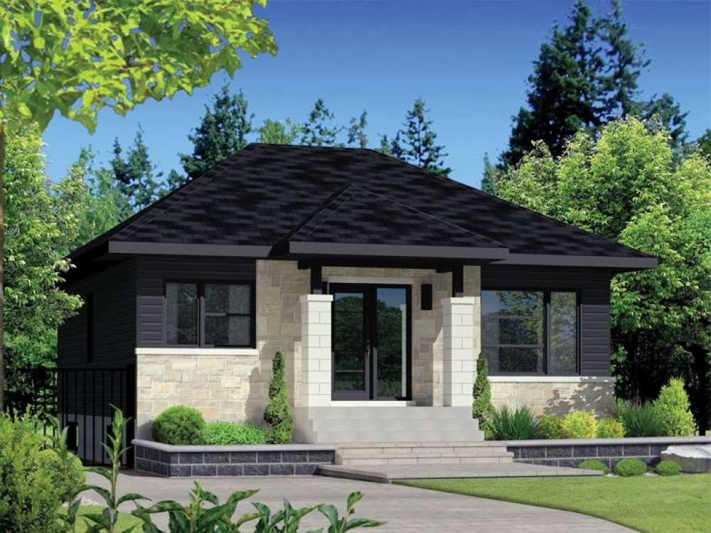 Plan 072H-0252