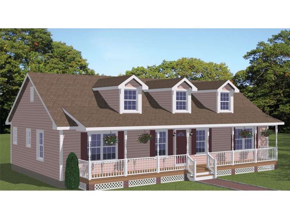 Plan 078H-0040