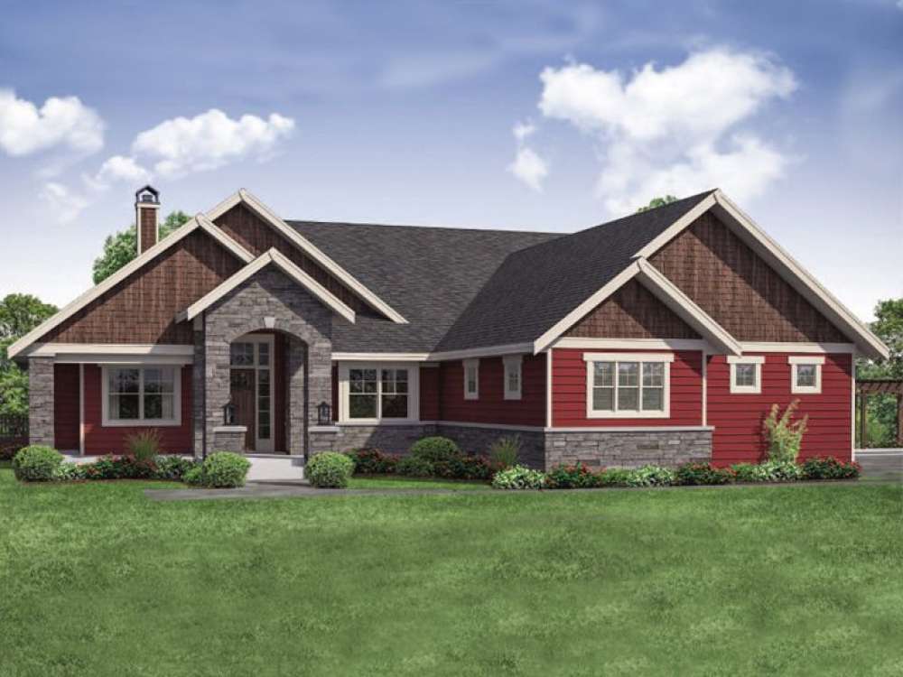 Plan 051H-0280
