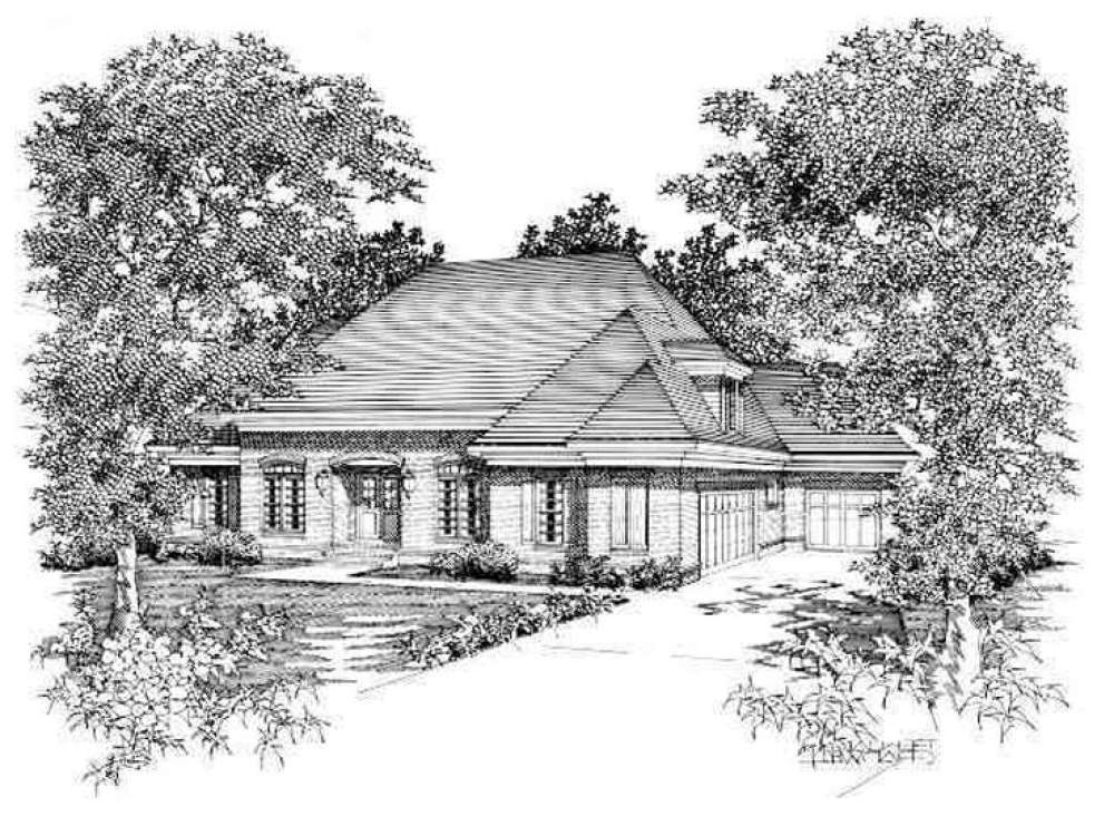 Plan 061H-0109