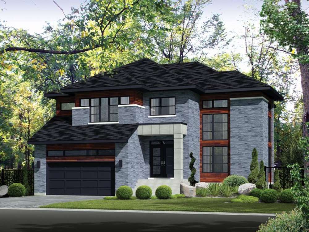 Plan 072H-0132