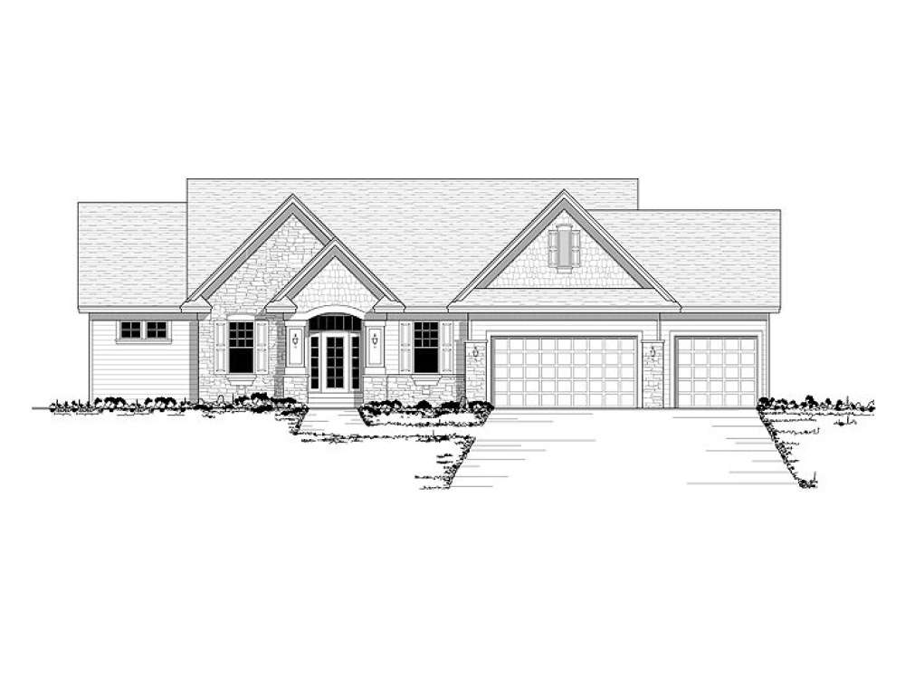 Plan 023H-0154