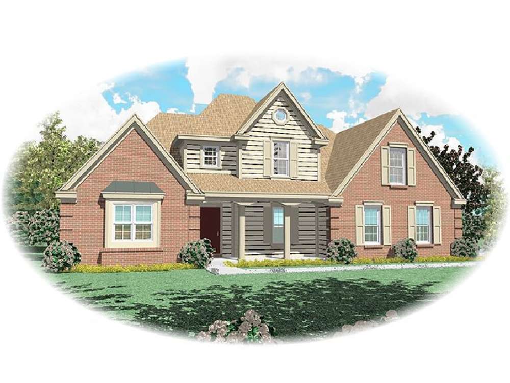 Plan 006H-0064