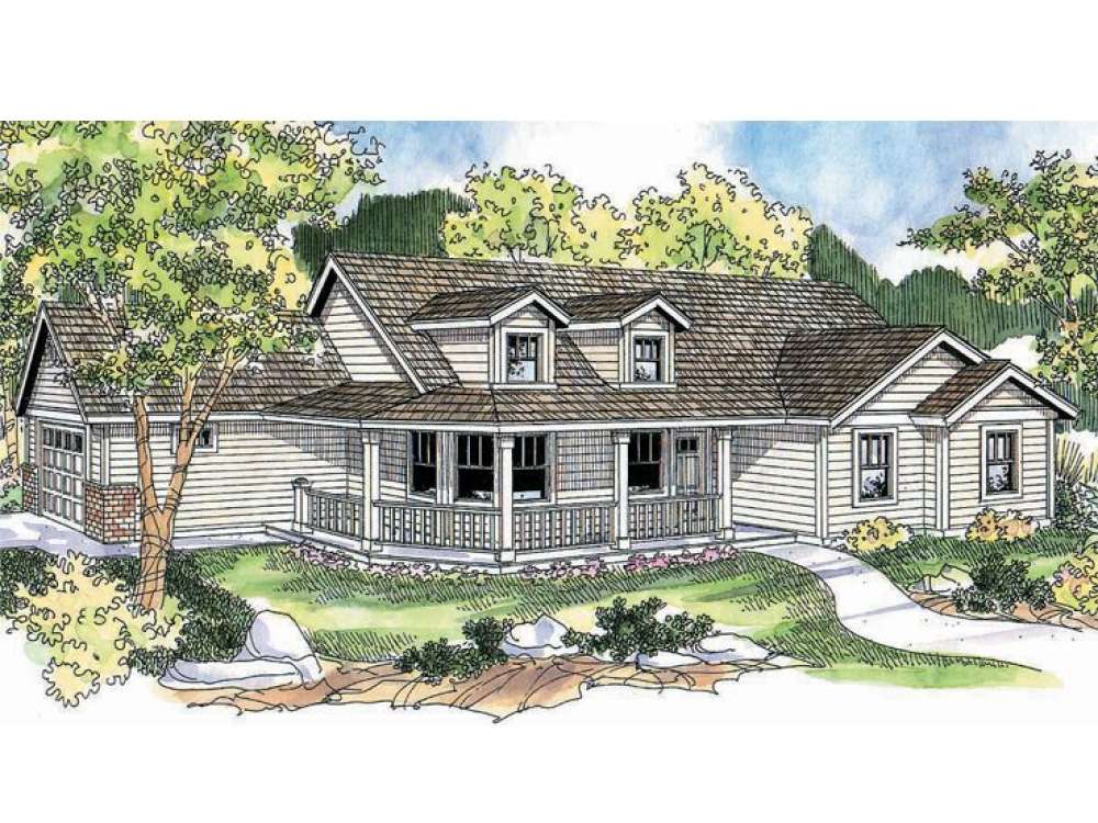 Plan 051H-0152