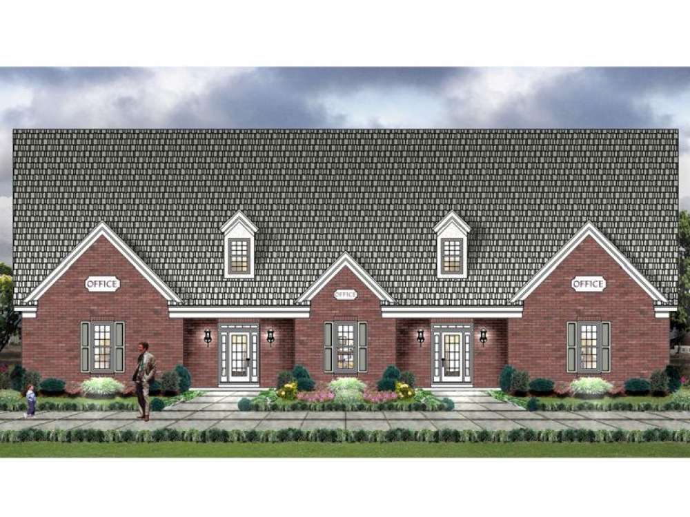 Plan 006C-0040