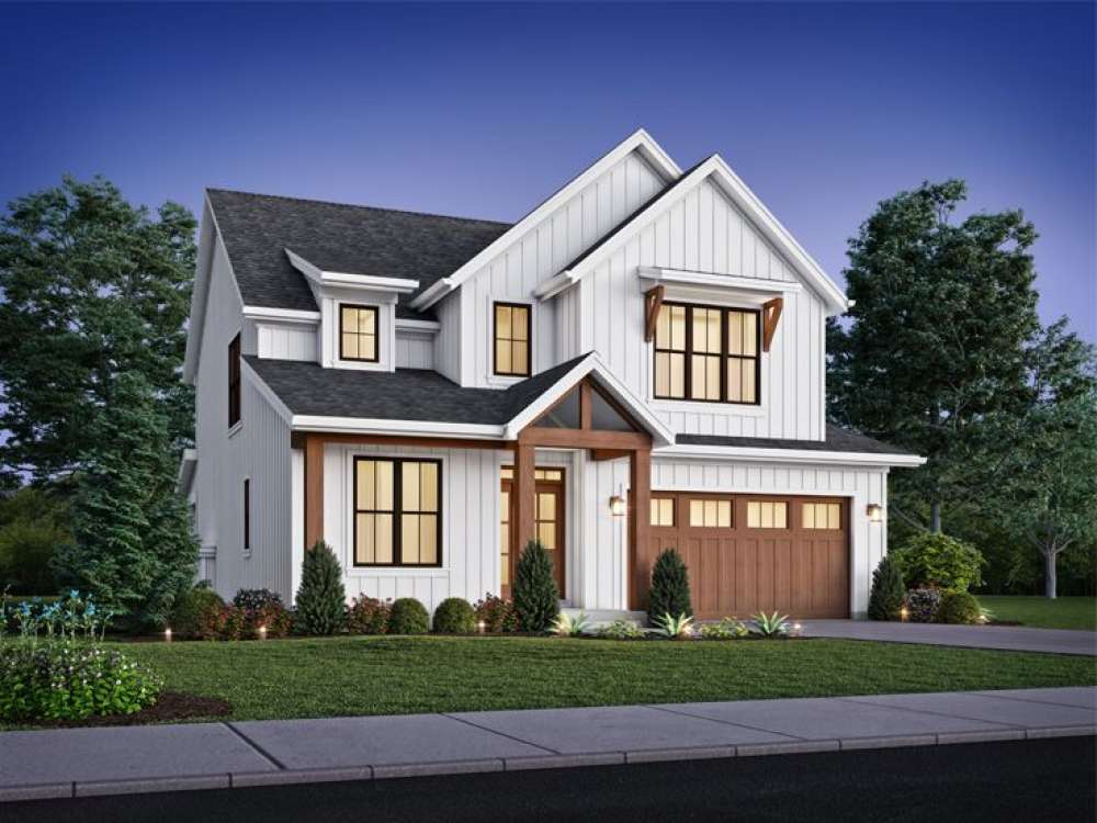 Plan 034H-0466